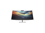 40" HP 740pm Series 7 Pro - 5120x2160 (5K2K) - 60Hz - IPS - 100W USB-C