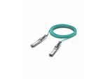 Ubiquiti UniFi 10G Direct Attach Cable 10m - Blau - 10 meter