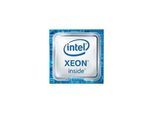 Intel Xeon W W-1270E / 3.4 GHz processor - OEM CPU - 8 Kerne - 3.4 GHz - Intel LGA1200 - Bulk (ohne Kühler)