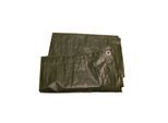 Green>it Green tarpaulin 2.0 m × 3.0 m = 6.0 m2