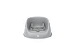 Ingenuity My Spot Easy-Clean Booster Kindersitz - Grey