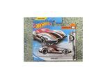 Hot Wheels Gazella GT