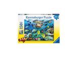 Ravensburger Underwater Paradise 150p
