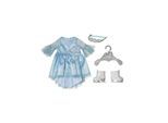 Baby Born Princess On Ice 43 cm