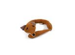 Filibabba Bed snake - Freya the fox Dark orange
