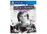 Life Is Strange: Before the Storm - Sony PlayStation 4 - Action - PEGI 16
