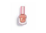 Makeup Revolution Express Nail Polish Lingerie Nude