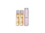 Chanel Chance Eau De Toilette Twist And Spray 3x20 ml