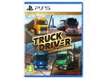 Truck Driver (Gold Edition) - Sony PlayStation 5 - Simulator - PEGI 3
