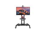 Perlesmith 32-82" TV mount PSTVMC05-US 45 kg 82" 100 x 100 mm
