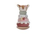 Little Dutch Rocking Ring Stacker - Fairy Garden
