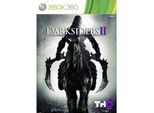 Darksiders II - Microsoft Xbox 360 - Action/Abenteuer - PEGI 18