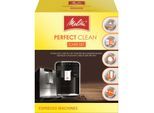 Melitta Perfect Clean Care Set