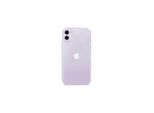 Puro Apple iPhone 11 Case 0.3 Nude - Transparant
