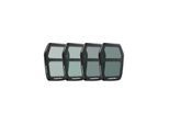 Freewell Set of 4 Bright Day filters for DJI Air 3S