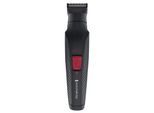 REMINGTON Haartrimmer G12 Graphite 12-in-1 Multigrooming Kit