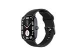 Haylou RS5 smartwatch (black)
