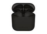defunc TRUE GO Slim Wireless BT Earbuds Black