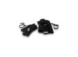 Gense Cutlery bag for 12 pieces small Black