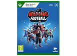 Wild Card Football - Microsoft Xbox Series X - Sport - PEGI 7