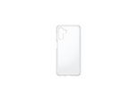 Samsung Galaxy A04s Soft Clear Cover - Transparent