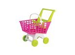 Androni Shopping cart Pink/Green