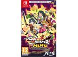 Monster Menu: The Scavenger's Cookbook (Deluxe Edition) - Nintendo Switch - RPG - PEGI 12