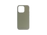 GreyLime iPhone 14 Pro Biodegradable Cover - Green