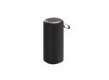 Gembird Bluetooth LED speaker 10 W - Black