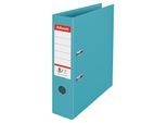 Esselte No.1 Colour'Breeze Ordner PP Blau