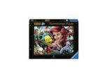 Ravensburger Jigsaw puzzle Disney The Little Mermaid 1000 pcs.