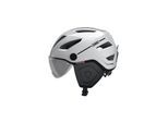 ABUS Pedelec 2.0 ACE - White Pearl (M)