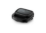 Philips Waffeleisen Series 3000 HD2332 - waffle maker - black