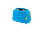 Esperanza Toaster Toster Smiley EKT003B (750W kolor niebi