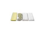 Kärcher Dampfreiniger Microfibre Cloth Kit for Bathroom