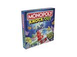 Hasbro Monopoly Knockout (English)