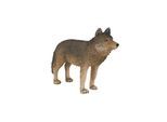 Mojo - Wildlife Timber Wolf Standing
