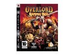 Overlord: Raising Hell - Sony PlayStation 3 - Action - PEGI 18