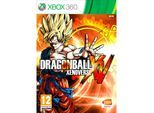 Dragon Ball: Xenoverse - Microsoft Xbox 360 - Fighting - PEGI 12