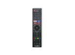 Nedis TVRC45HIBK remote control