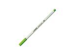 STABILO Pen 68 Brush - Felt-tip pen - Light green (33)