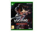 Wuchang: Fallen Feathers (Day 1 Edition) - Microsoft Xbox Series X - RPG - PEGI 16