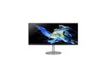 34" Acer CB342CU - 3440x1440 (UWQHD) - 75Hz - IPS
