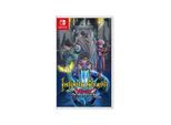 Infinity Strash: Dragon Quest The Adventure of Dai - Nintendo Switch - RPG - PEGI Unknown