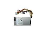 ASUSTOR AS-350W - power supply - redundant - 350 Watt Netzteile - 350 Watt - ATX - 80 Plus