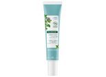 Klorane Purity Cream - Mint