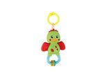 Clementoni Baby - Rattle Dragon