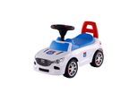 Cavallino Toys - Trendy Walking Car White