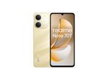 realme Note 70T 256GB/4GB - Beach Gold