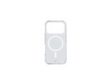 Tech21 Evo Clear MagSafe Apple iPhone 17 Pro Clear